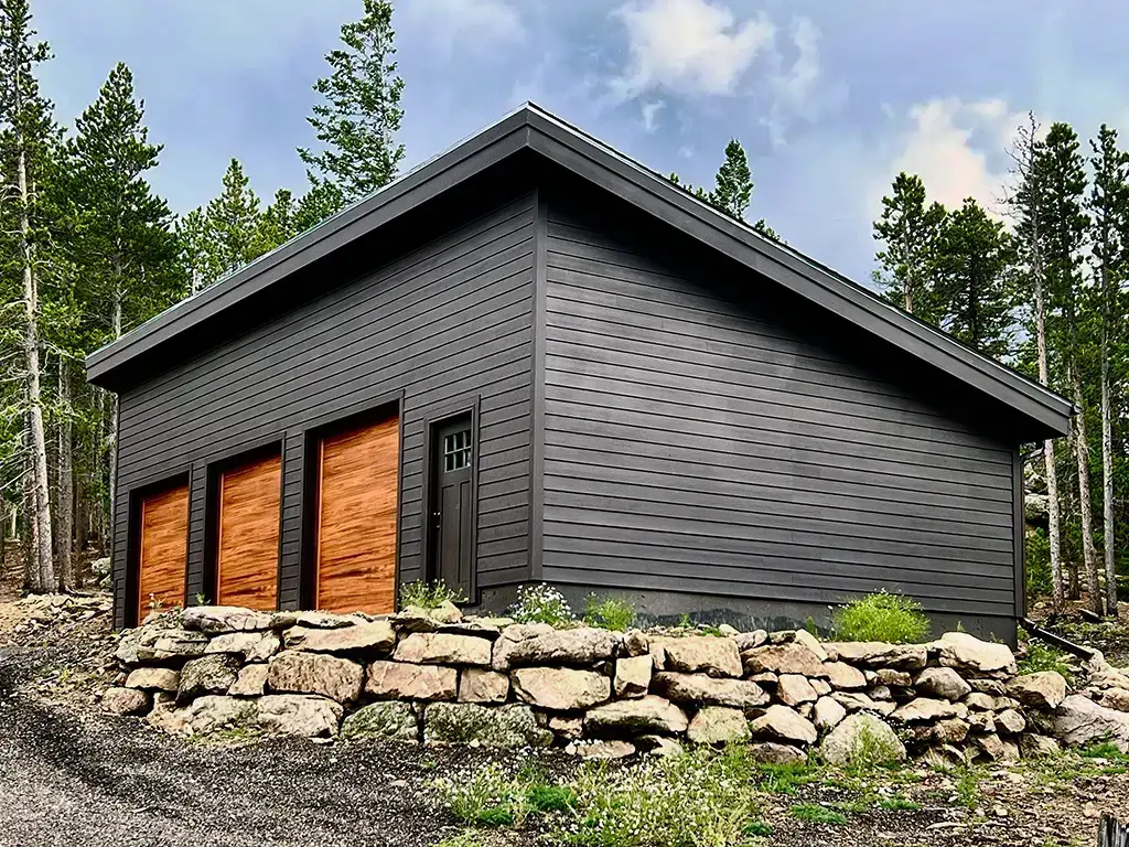 Double M Land and Home Services